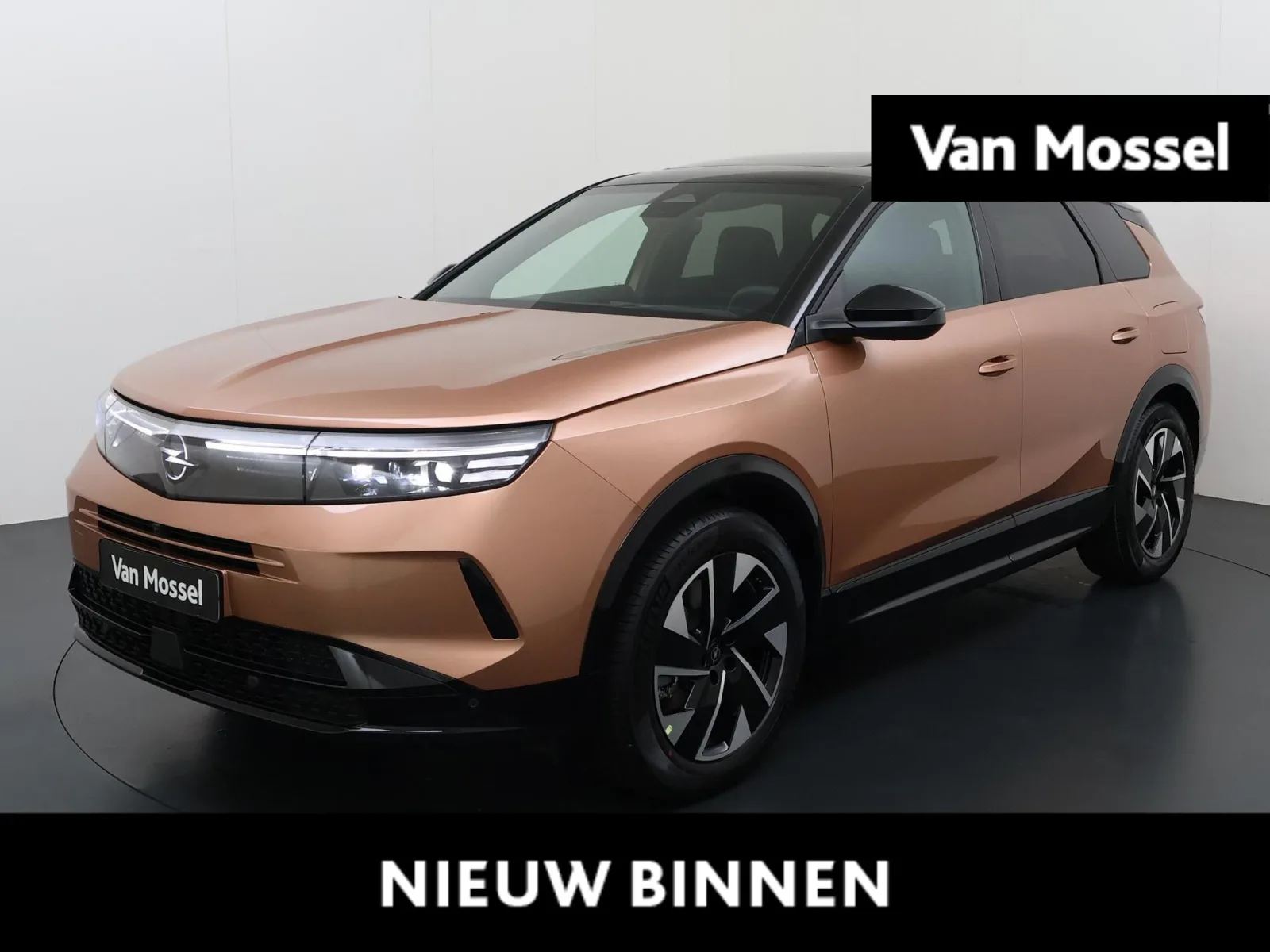 Opel Grandland (2026) — foto 1