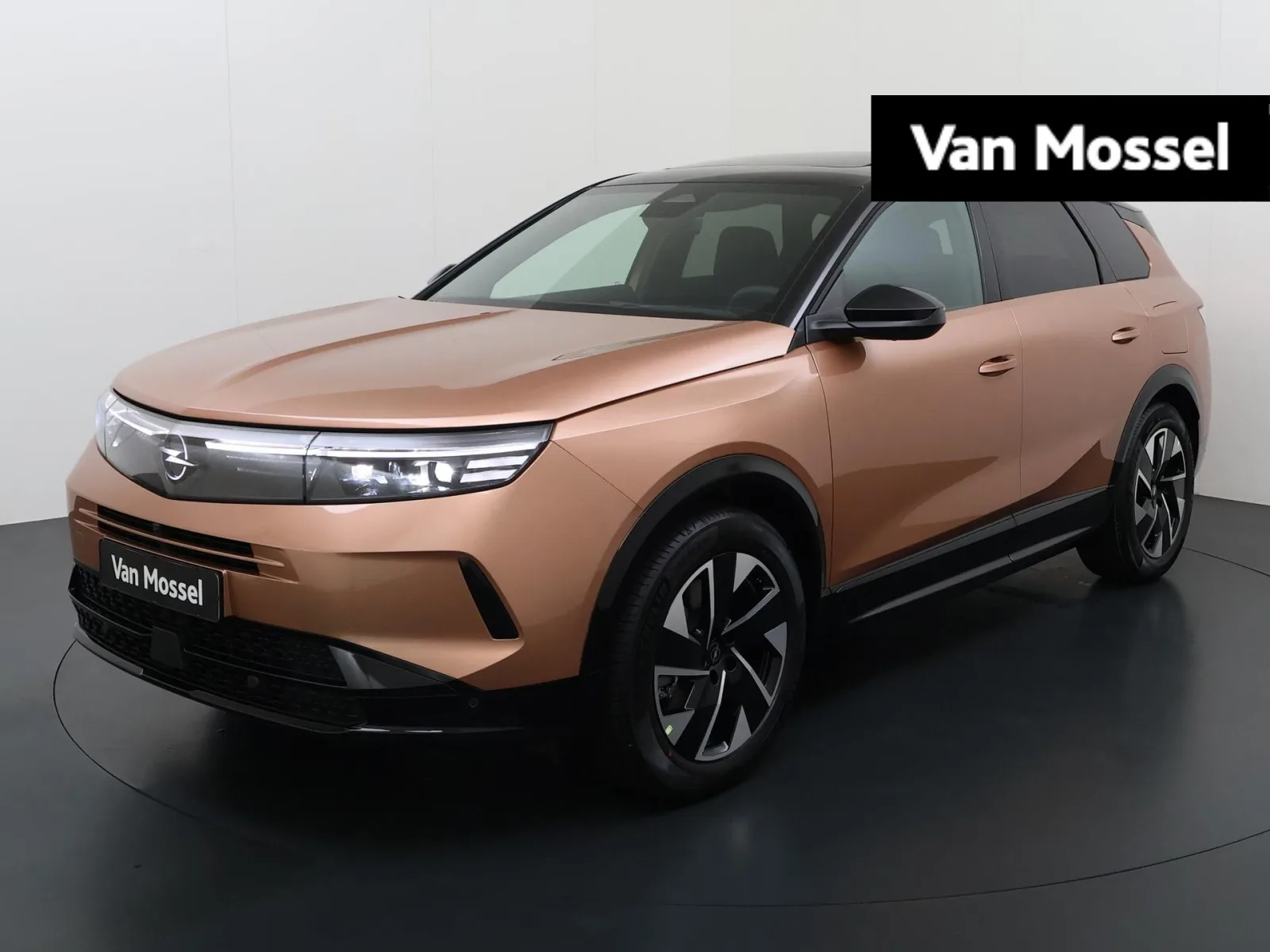 Opel Grandland (2026) — foto 1