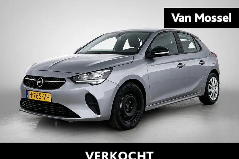 Opel Corsa (2020)