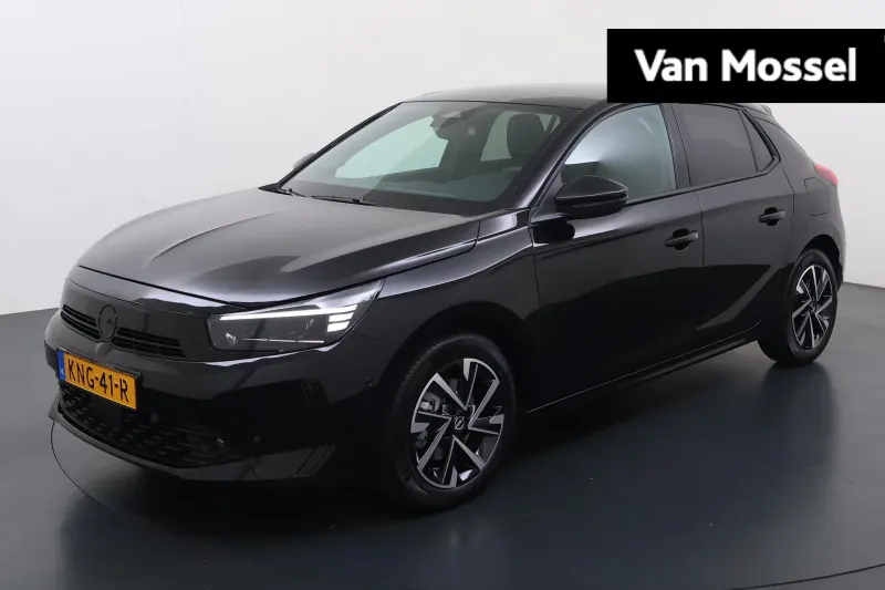 Opel Corsa (2026)