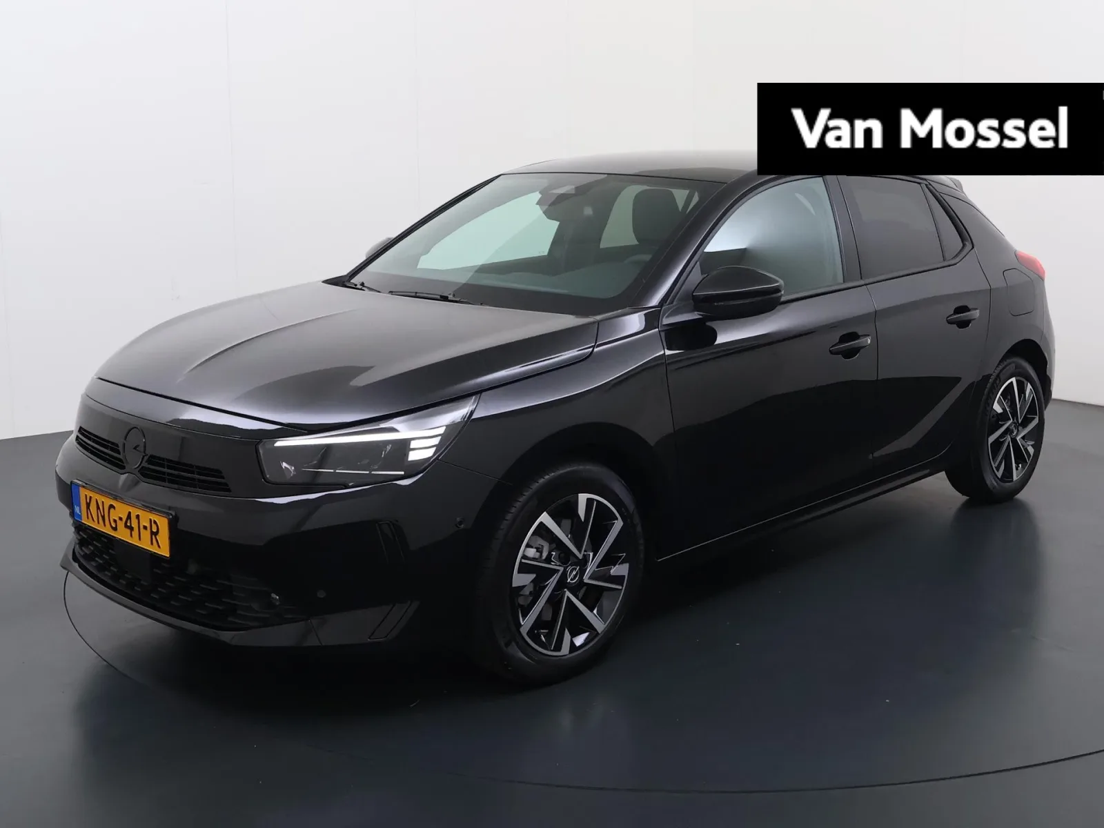 Opel Corsa (2026) — foto 1