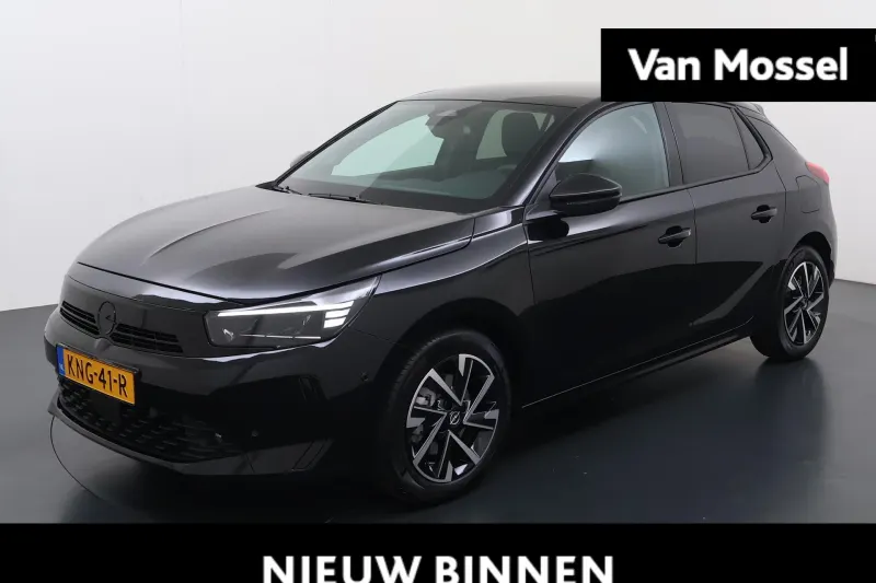 Opel Corsa (2026)