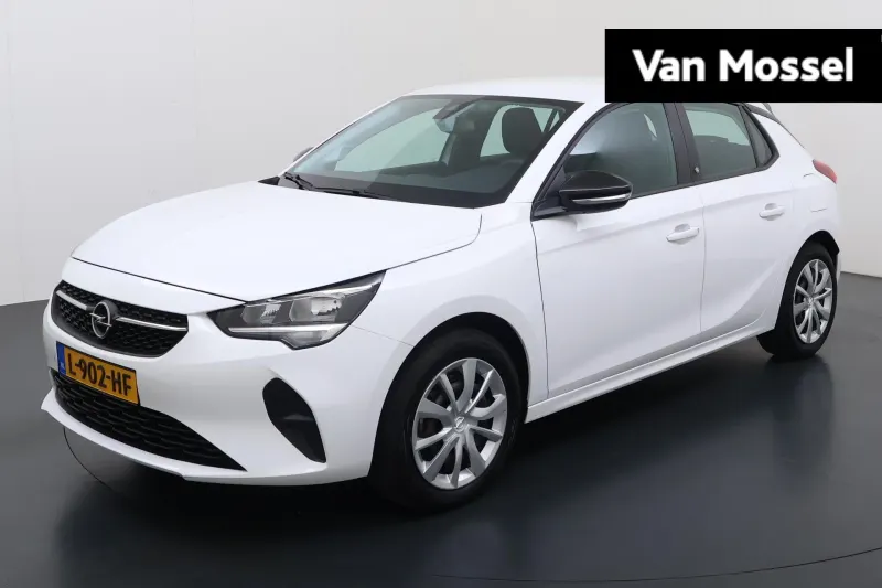 Opel Corsa-e (2021)