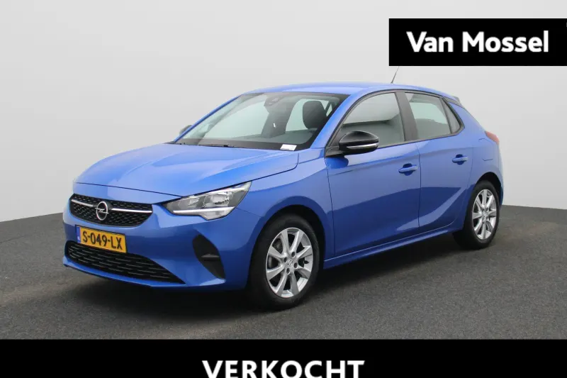 Opel Corsa (2023)