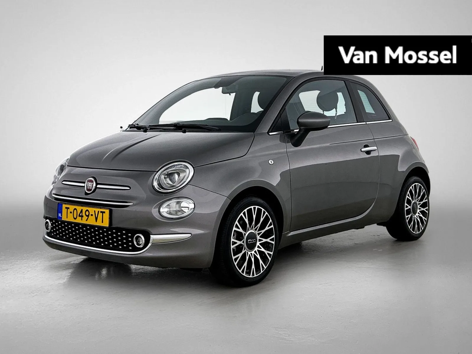 Fiat 500 (2023) — foto 1