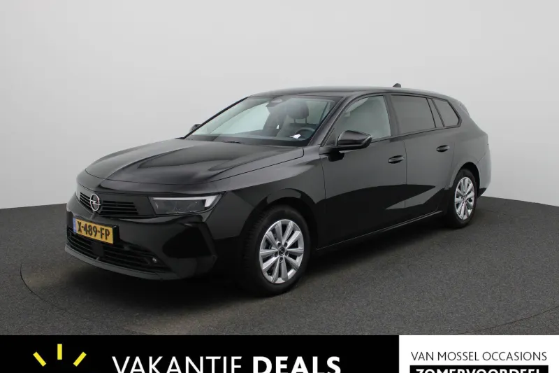 Opel Astra (2023)