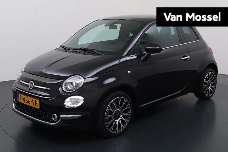 Fiat 500 (2023)