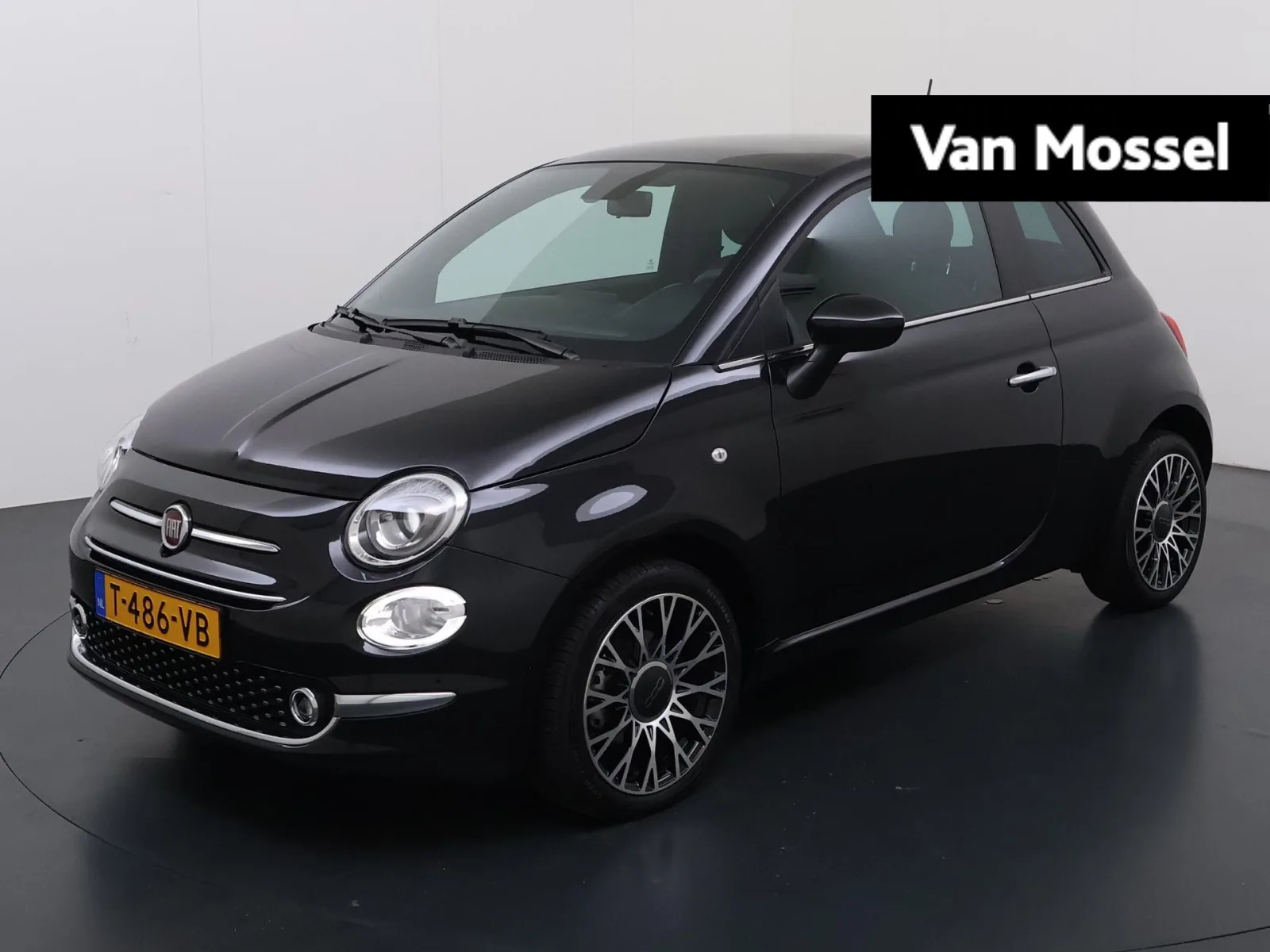 Fiat 500 (2023) — foto 1