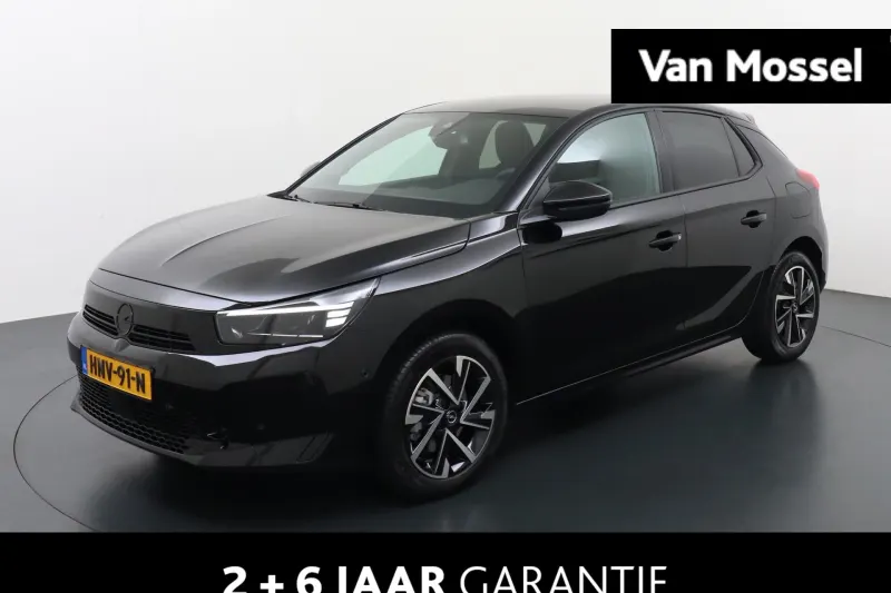 Opel Corsa (2025)