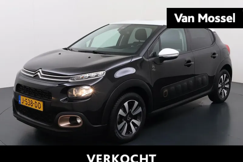 Citroën C3 (2020)