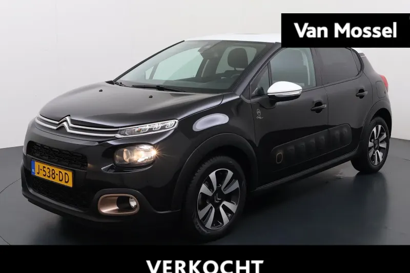 Citroën C3 (2020)
