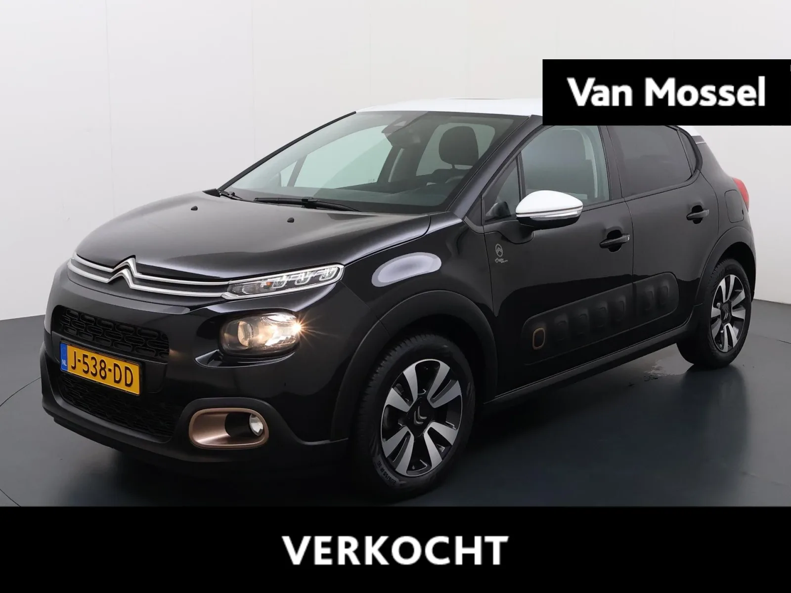 Citroën C3 (2020) — foto 1