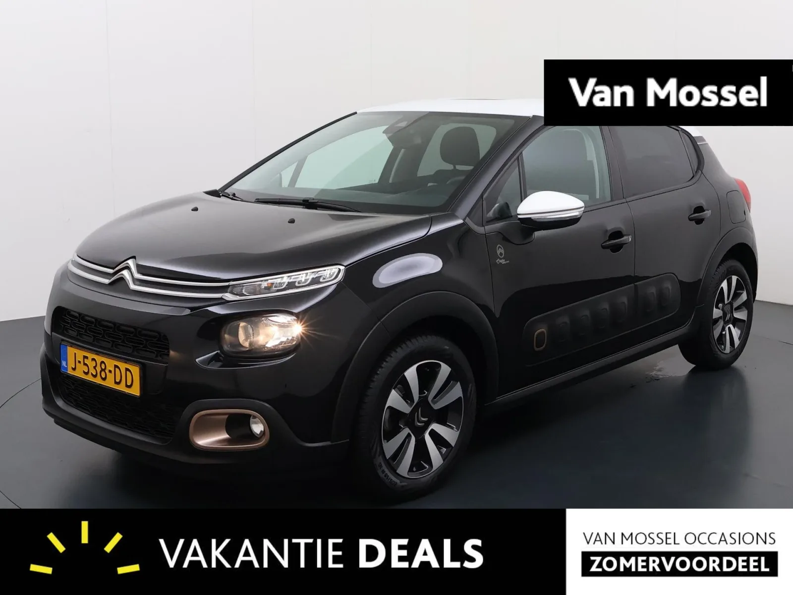 Citroën C3 (2020) — foto 1