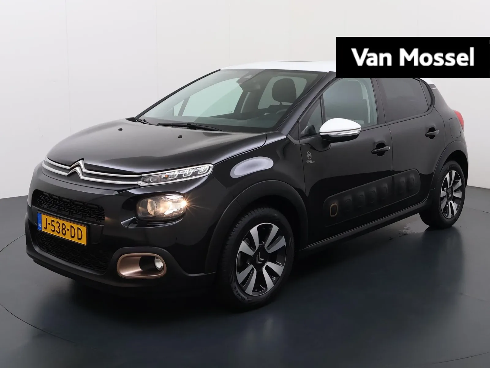 Citroën C3 (2020) — foto 1