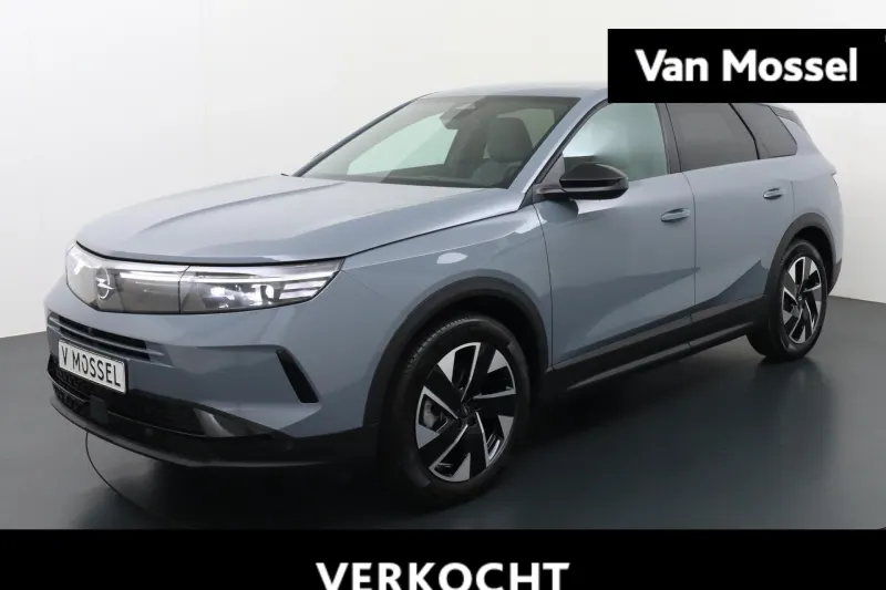 Opel Grandland (2025)