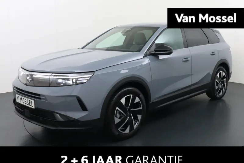 Opel Grandland (2025)