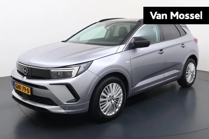 Opel Grandland (2022)