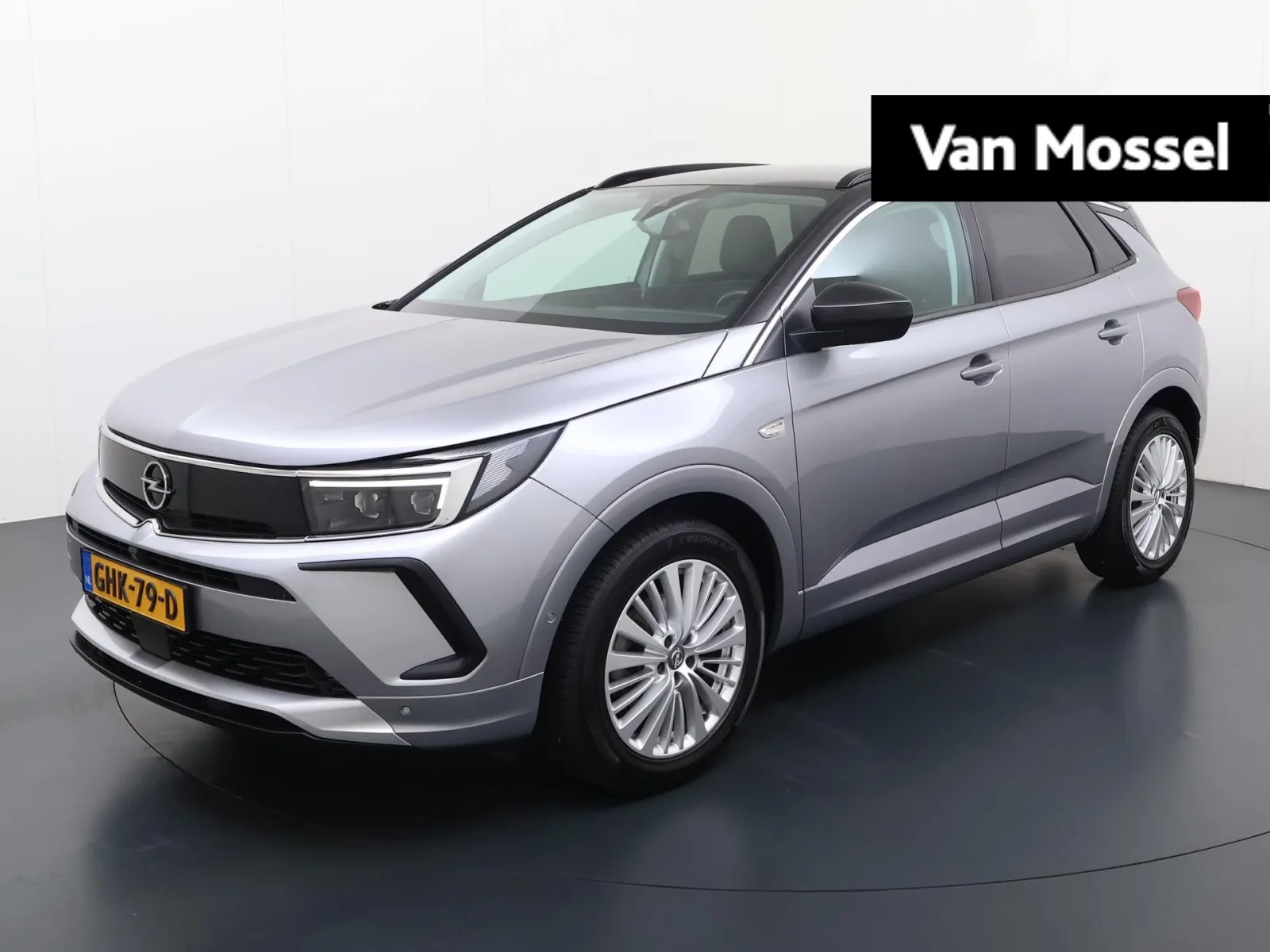 Opel Grandland (2022) — foto 1