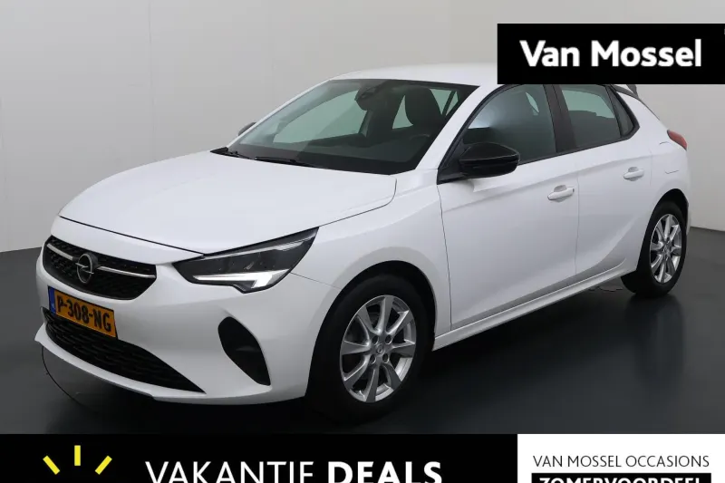 Opel Corsa (2022)