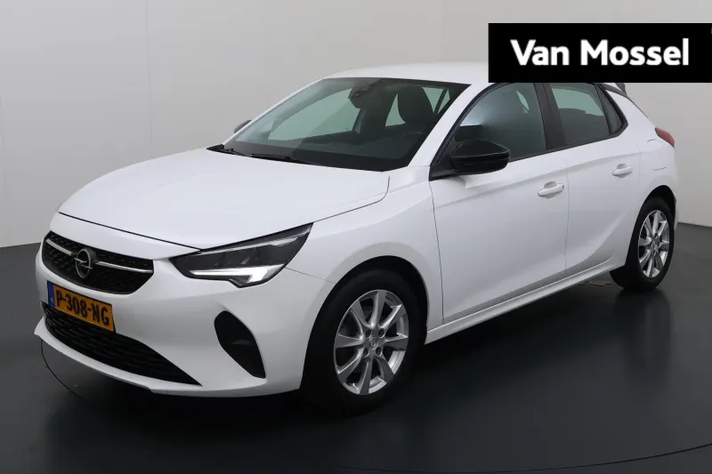 Opel Corsa (2022)
