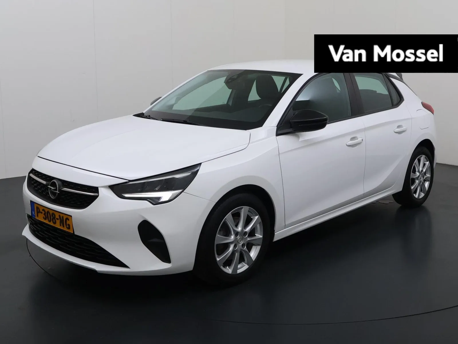 Opel Corsa (2022) — foto 1