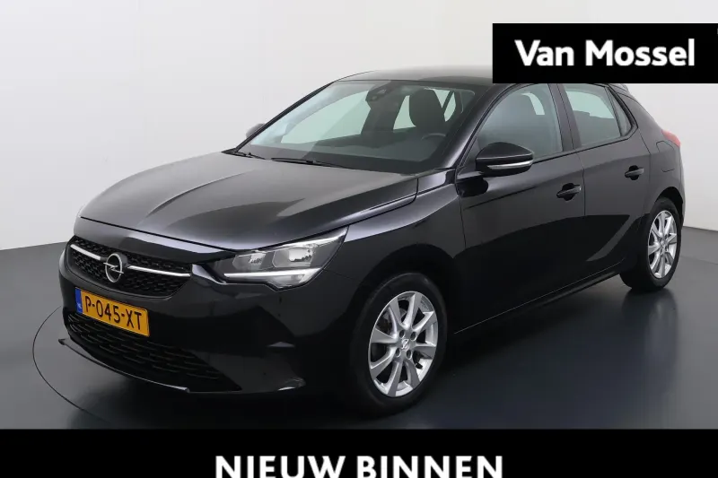 Opel Corsa (2022)
