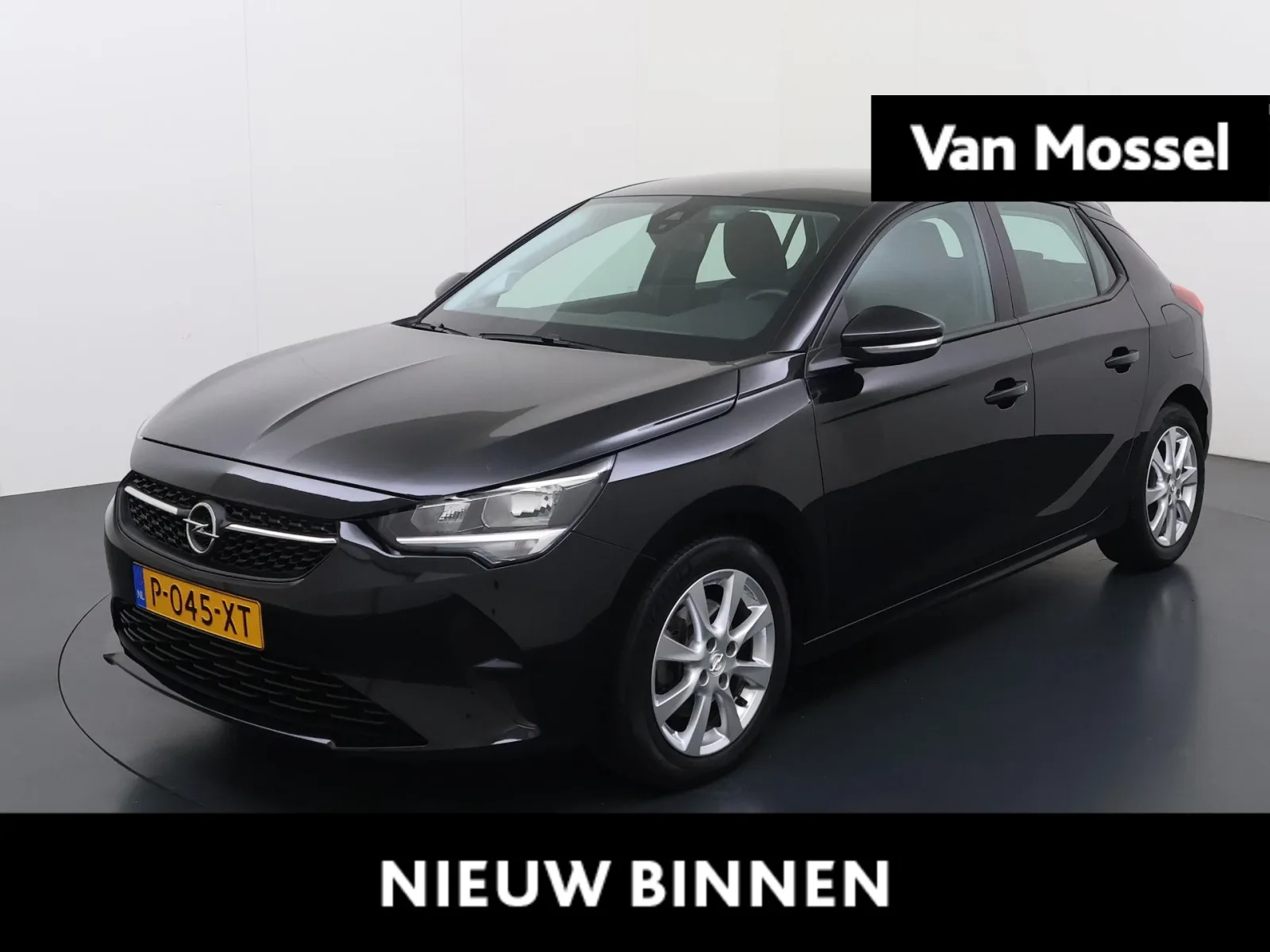 Opel Corsa (2022) — foto 1