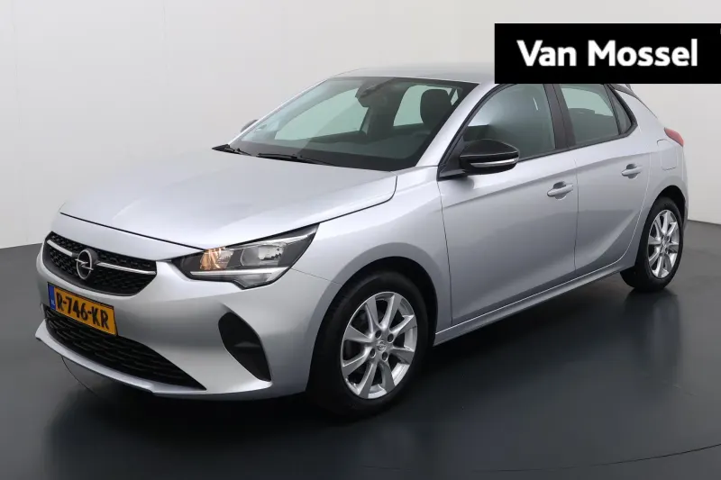 Opel Corsa (2022)