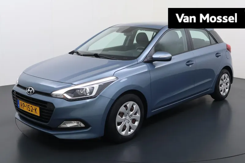 Hyundai i20 (2018)