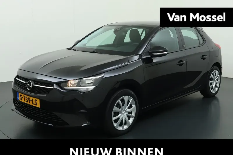 Opel Corsa-e (2023)