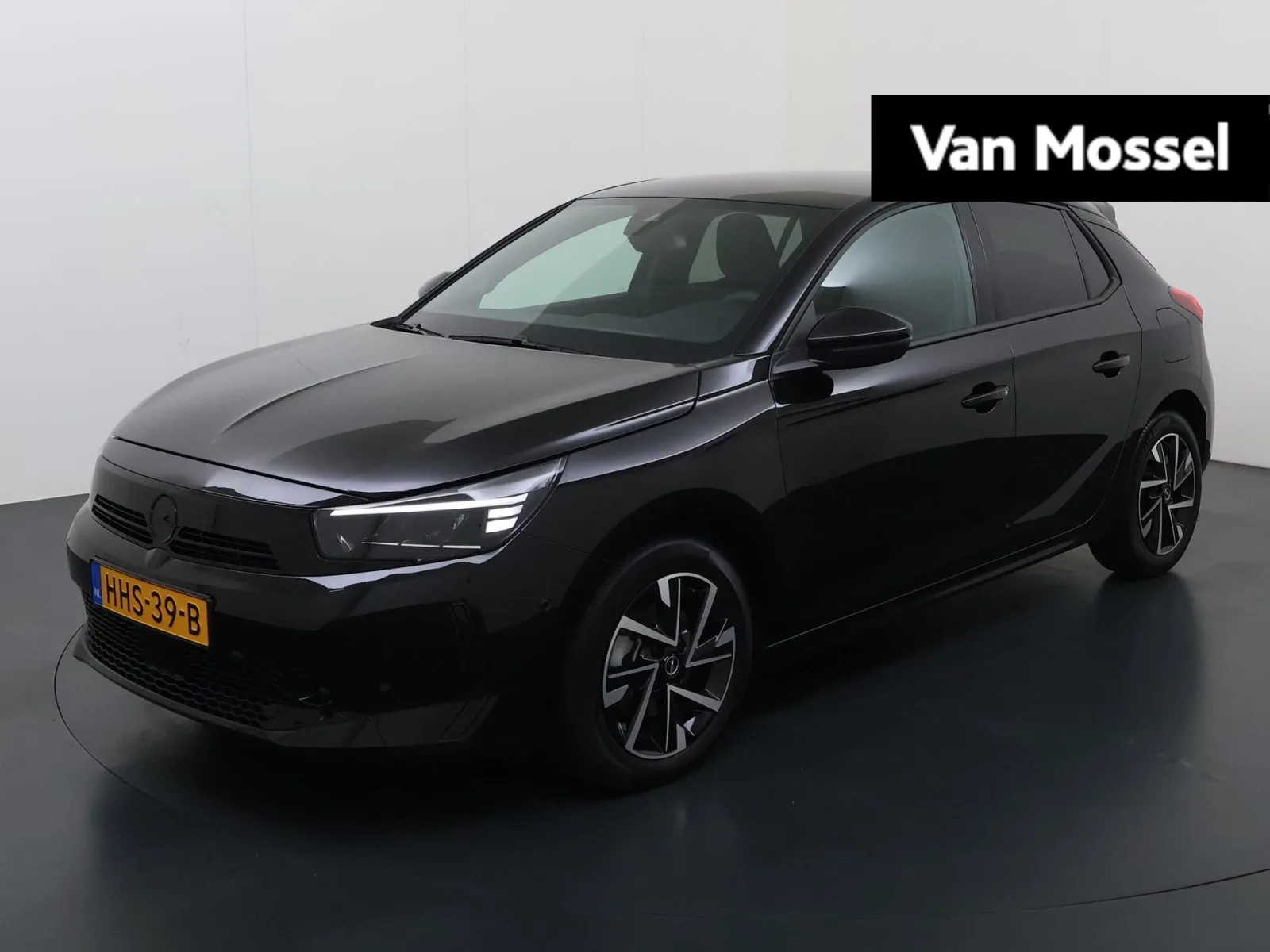 Opel Corsa (2025) — foto 1