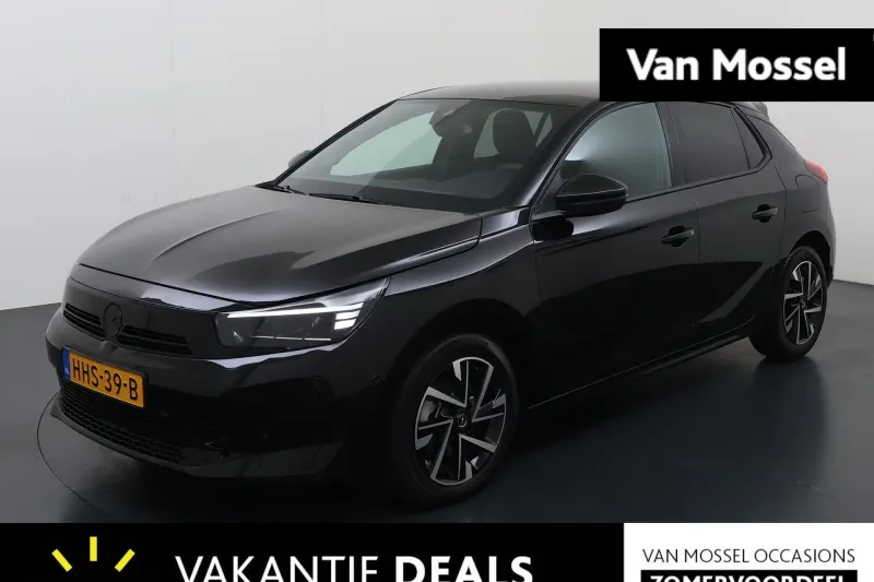Opel Corsa (2025)