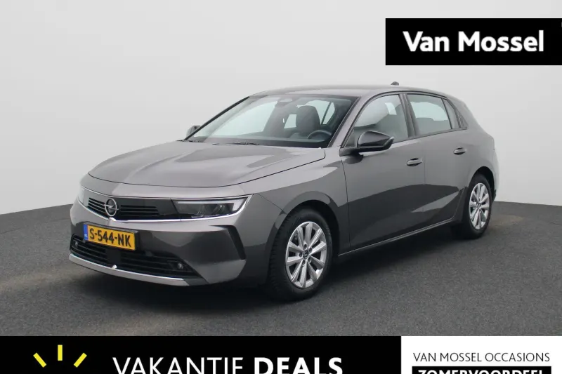 Opel Astra (2023)