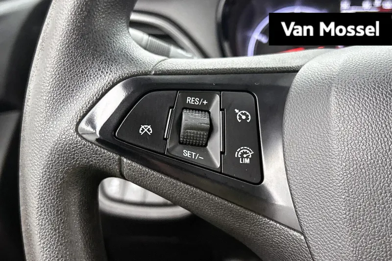 Opel Karl (2016)