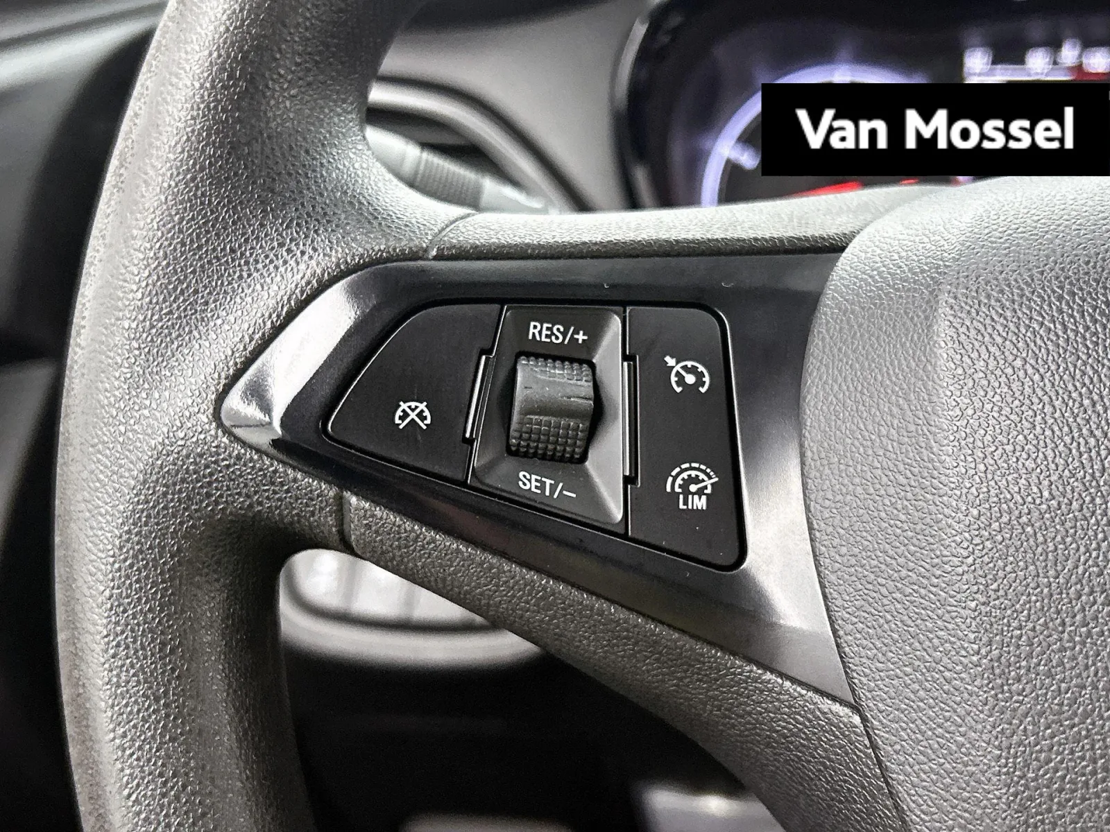 Opel Karl (2016) — foto 1