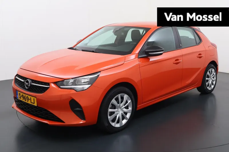 Opel Corsa-e (2023)