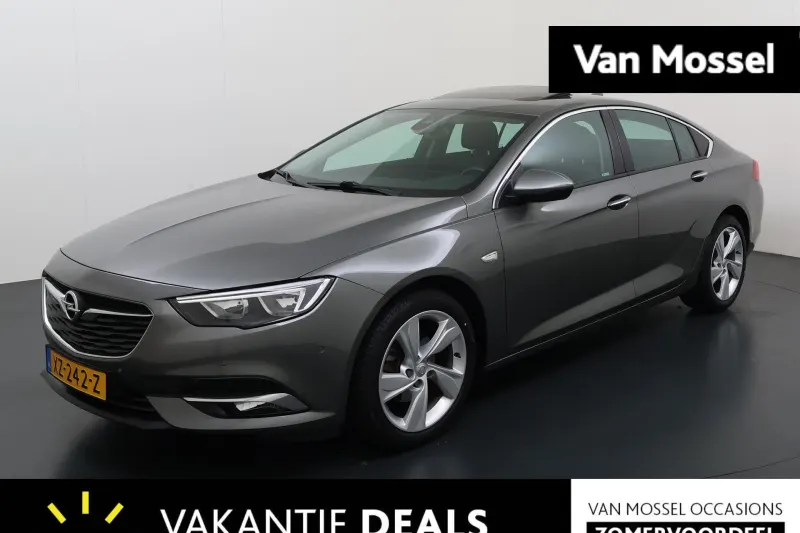 Opel Insignia (2019)