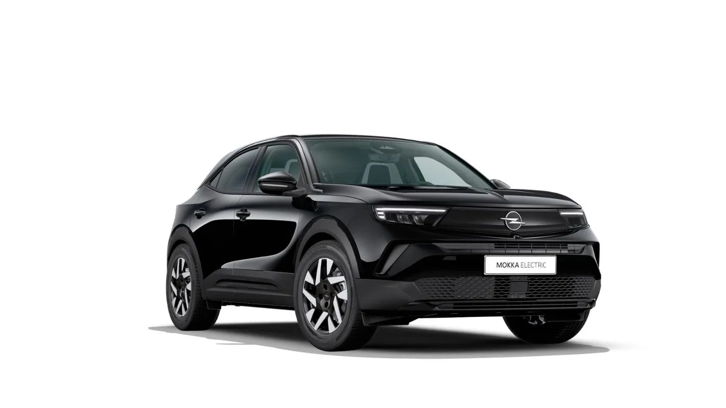 Opel Mokka-e (2026) — foto 1
