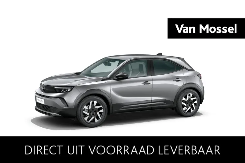 Opel Mokka-e (2026)