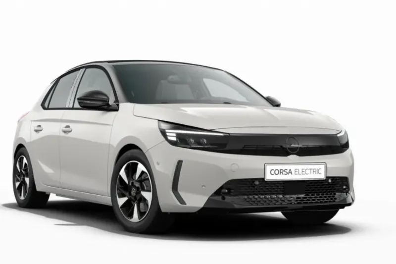 Opel Corsa-e (2026)