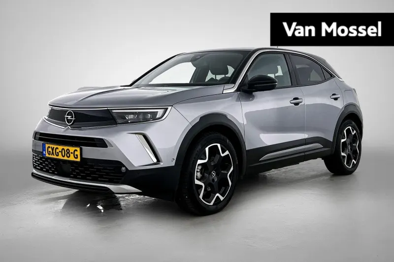 Opel Mokka-e (2022)