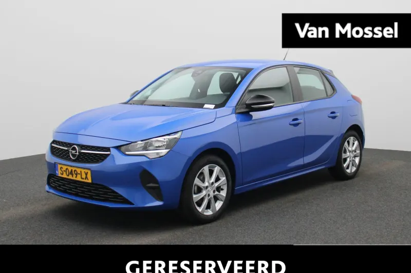 Opel Corsa (2023)