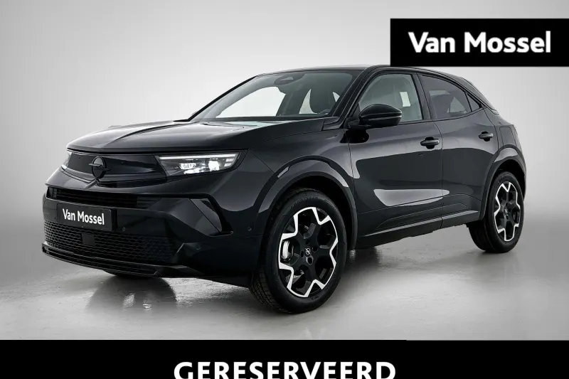Opel Mokka (2025)