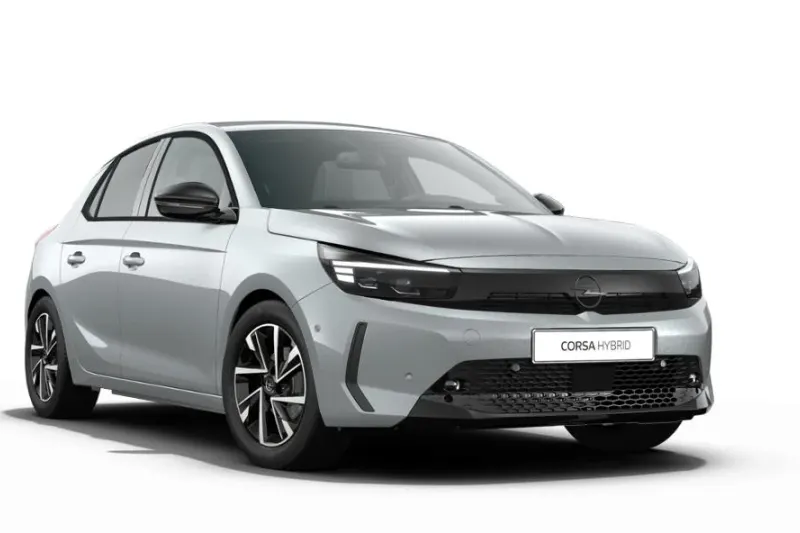 Opel Corsa (2026)