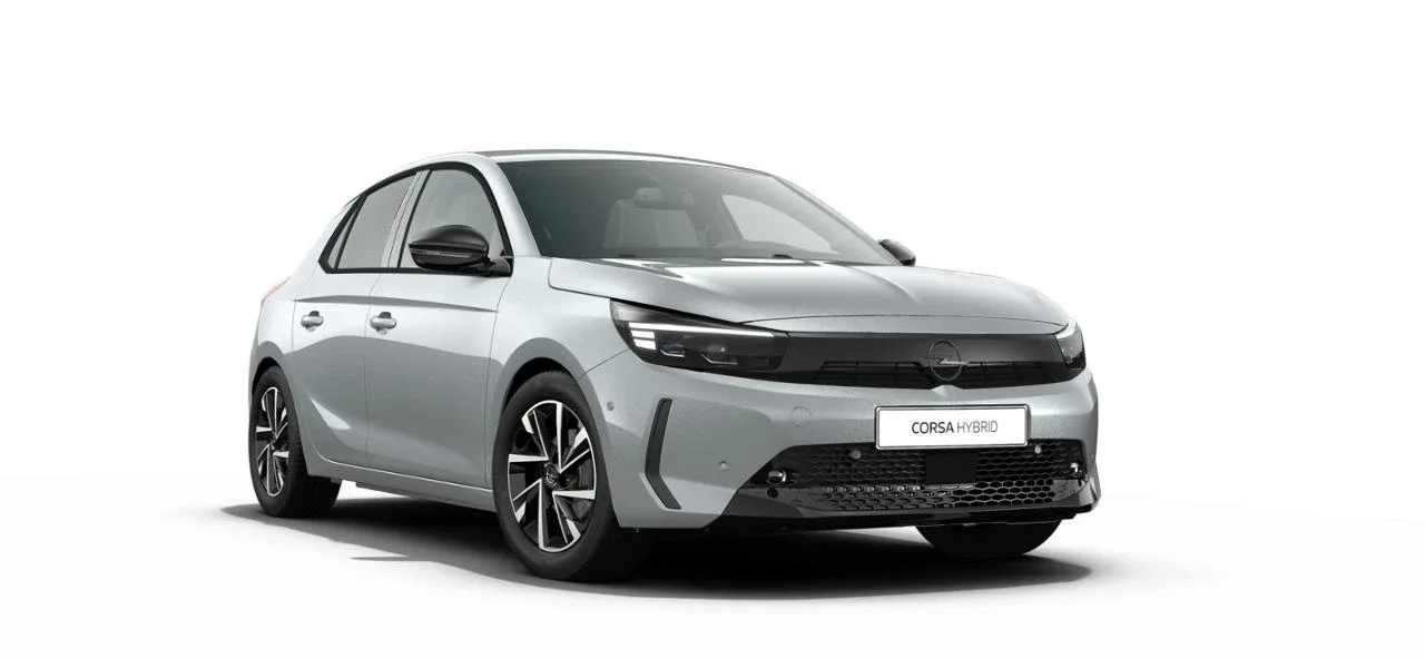 Opel Corsa (2026) — foto 1
