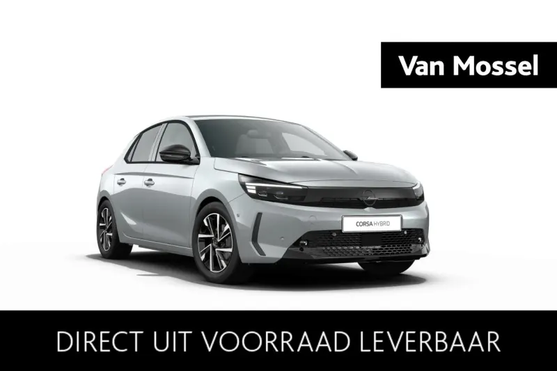 Opel Corsa (2026)