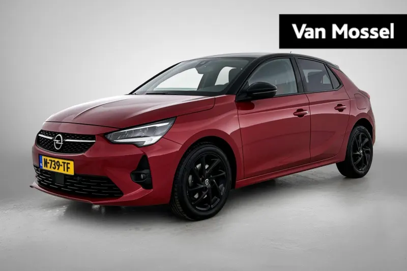 Opel Corsa (2021)