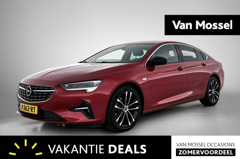 Opel Insignia (2020)
