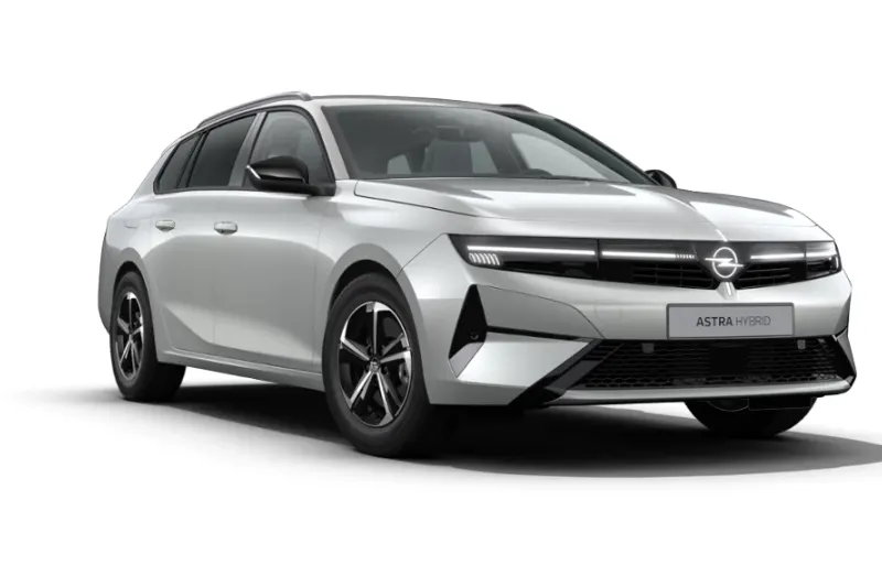 Opel Astra (2026)
