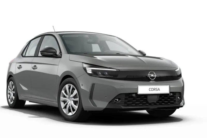 Opel Corsa (2026)